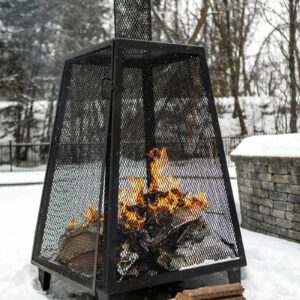 Pyromane - Foyers Fire-max