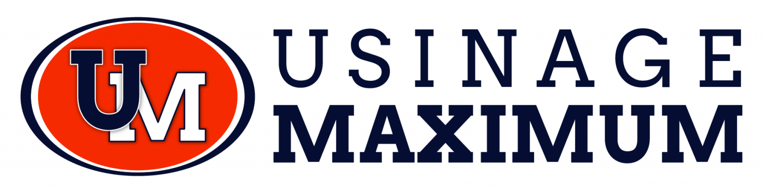 Groupe Serra-max - Usinage Maximum