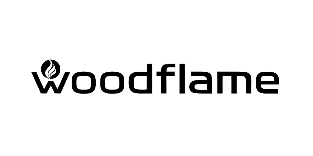 logo Woodflame
