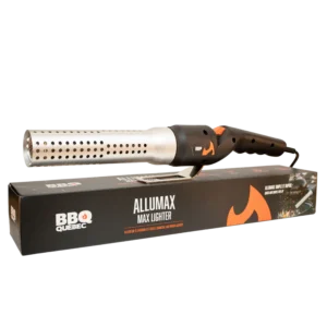 Allumeur pour charbon Allumax