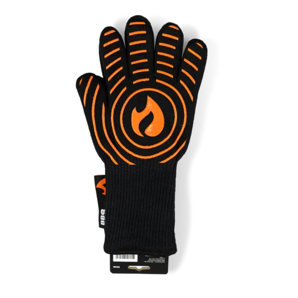 Gants isolants pour BBQ (2)